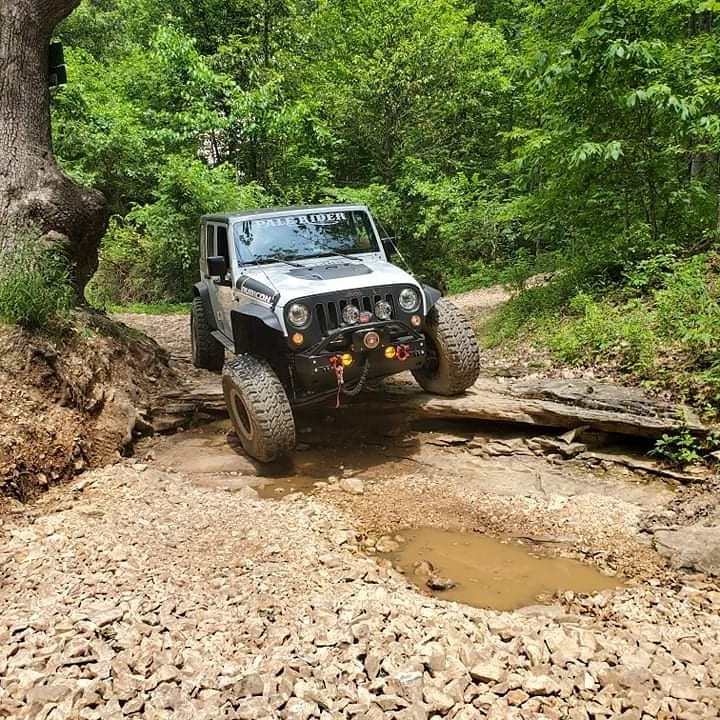 Southern Missouri Off Road Ranch